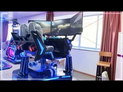 Dreamland 3dof car racing