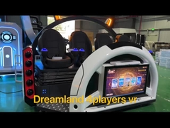 Dreamland vr cinema 4 seats