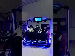 vr cinema 3 seats