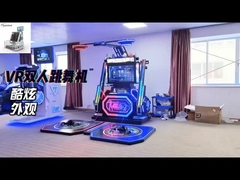 dreamland vr music machine