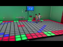 Dreamland LED jump games