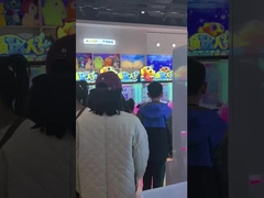 Dreamland real catch fish machine