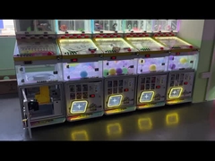 Egg ball game machine II