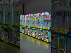 Dreamland Win Clip Machine