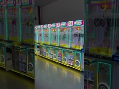 win clip vending machine