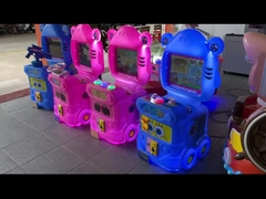 shark baby game machine