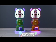 cute bear machine