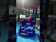 CAR RACING GAME MACHINE