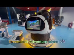vr panda adventure